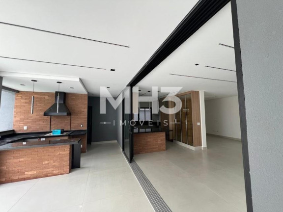 Imagem Casa de Condomínio com 4 Quartos à Venda, 300 m² em Swiss Park - Campinas Imagem Casa de Condomínio com 4 Quartos à Venda, 300 m² em Swiss Park - Campinas