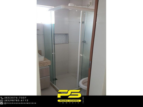 Imagem Apartamento com 3 Quartos à Venda, 66 m² em Cidade Dos Colibris - João Pessoa Imagem Apartamento com 3 Quartos à Venda, 66 m² em Cidade Dos Colibris - João Pessoa