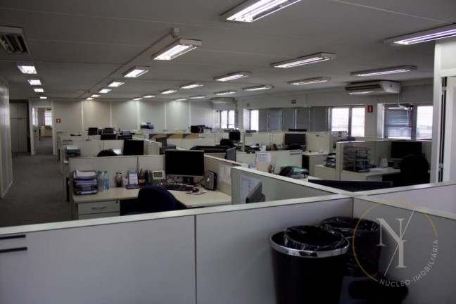 Imagem Imóvel Comercial para Alugar, 2.068 m² em Vila Mascote - São Paulo