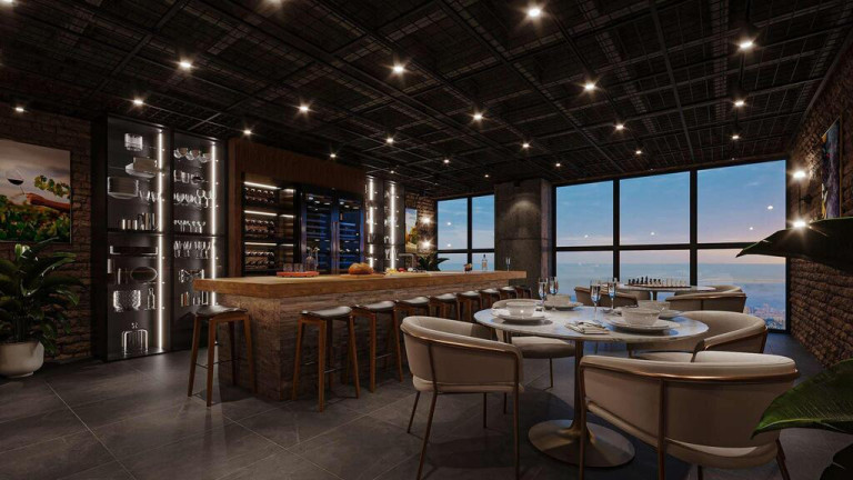 Imagem Apartamento com 2 Quartos à Venda, 90 m² em Perequê - Porto Belo Imagem Apartamento com 2 Quartos à Venda, 90 m² em Perequê - Porto Belo