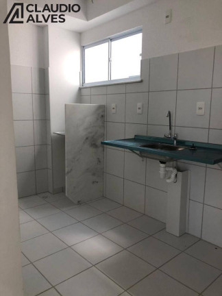 Imagem Apartamento com 2 Quartos à Venda, 50 m² em Sim - Feira De Santana