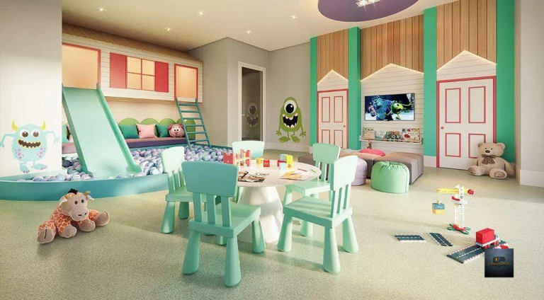Imagem Imóvel com 3 Quartos à Venda, 137 m² em Centro - São Bernardo Do Campo Imagem Imóvel com 3 Quartos à Venda, 137 m² em Centro - São Bernardo Do Campo