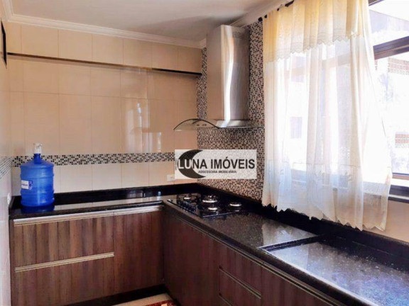 Imagem Sobrado com 3 Quartos à Venda, 105 m² em Rudge Ramos - São Bernardo Do Campo