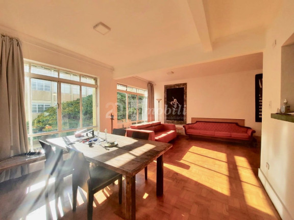 Imagem Apartamento com 2 Quartos à Venda, 100 m² em Barra Funda - São Paulo