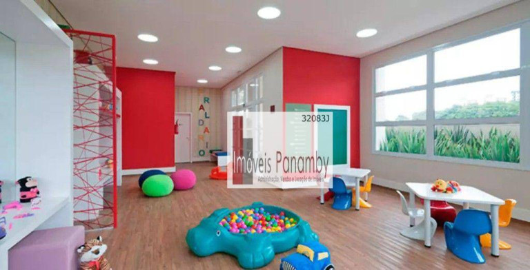 Imagem Apartamento com 4 Quartos à Venda, 162 m² em Vila Gilda - Santo André Imagem Apartamento com 4 Quartos à Venda, 162 m² em Vila Gilda - Santo André
