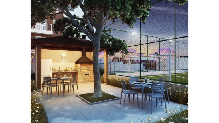 Imagem Apartamento com 2 Quartos à Venda, 37 m² em Jardim Planalto - São Paulo Imagem Apartamento com 2 Quartos à Venda, 37 m² em Jardim Planalto - São Paulo