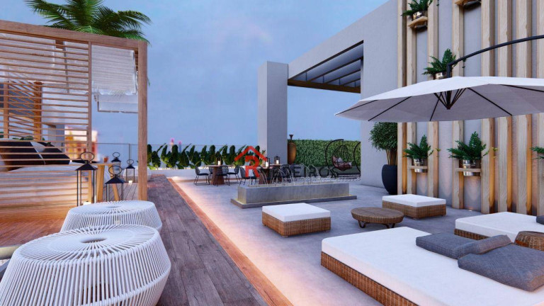 Imagem Apartamento com 2 Quartos à Venda, 63 m² em Boqueirão - Praia Grande Imagem Apartamento com 2 Quartos à Venda, 63 m² em Boqueirão - Praia Grande
