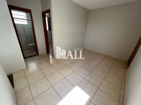 Imagem Apartamento com 2 Quartos à Venda, 47 m² em Rios Di Itália - São José Do Rio Preto Imagem Apartamento com 2 Quartos à Venda, 47 m² em Rios Di Itália - São José Do Rio Preto