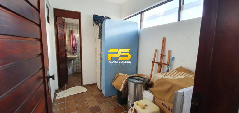 Imagem Apartamento com 4 Quartos à Venda, 273 m² em Cabo Branco - João Pessoa Imagem Apartamento com 4 Quartos à Venda, 273 m² em Cabo Branco - João Pessoa