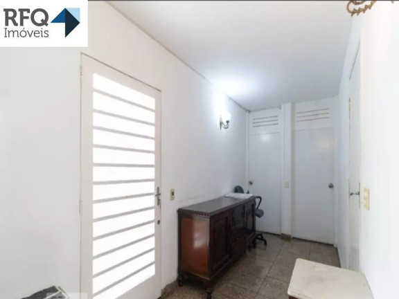 Imagem Casa com 4 Quartos à Venda, 260 m² em Vila São José (ipiranga) - São Paulo