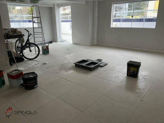 Imagem Cobertura com 3 Quartos à Venda, 203 m² em Canto Do Forte - Praia Grande Imagem Cobertura com 3 Quartos à Venda, 203 m² em Canto Do Forte - Praia Grande