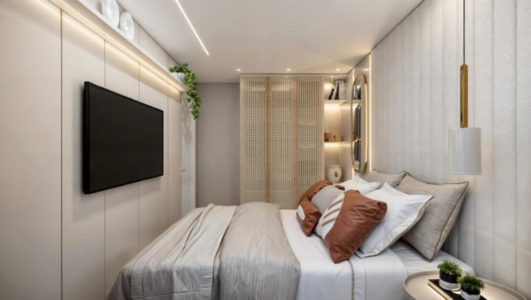 Imagem Apartamento com 2 Quartos à Venda, 59 m² em Itaquera - São Paulo Imagem Apartamento com 2 Quartos à Venda, 59 m² em Itaquera - São Paulo