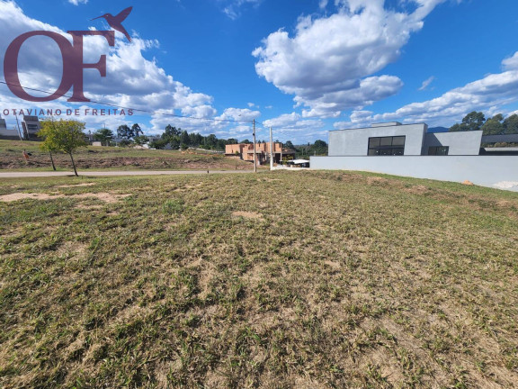 Imagem Terreno em Condomínio à Venda, 800 m² em Medeiros - Itupeva