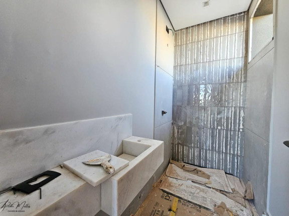 Imagem Casa com 3 Quartos à Venda, 230 m² em Santa Rosa - Cond. Villa Bela Vista - Piracicaba