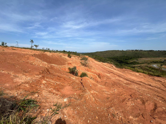 Terreno à Venda, 1 m² em Jaboticatubas