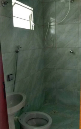 Imagem Apartamento com 1 Quarto para Alugar, 35 m² em Riacho Fundo Ii - Brasília