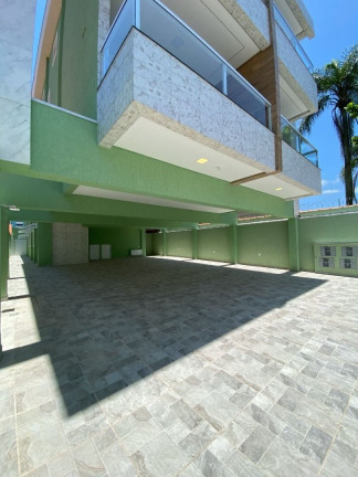Imagem Casa com 2 Quartos à Venda, 54 m² em Jardim Real - Praia Grande Imagem Casa com 2 Quartos à Venda, 54 m² em Jardim Real - Praia Grande