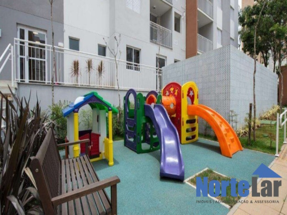 Imagem Apartamento com 3 Quartos à Venda, 70 m² em Nossa Senhora Do ó - São Paulo Imagem Apartamento com 3 Quartos à Venda, 70 m² em Nossa Senhora Do ó - São Paulo