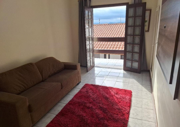 Imagem Sobrado com 3 Quartos à Venda, 214 m² em Jardim Altos De Santana Ii - Jacareí Imagem Sobrado com 3 Quartos à Venda, 214 m² em Jardim Altos De Santana Ii - Jacareí