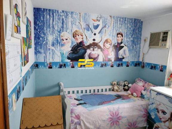 Imagem Apartamento com 3 Quartos à Venda, 120 m² em Manaíra - João Pessoa Imagem Apartamento com 3 Quartos à Venda, 120 m² em Manaíra - João Pessoa