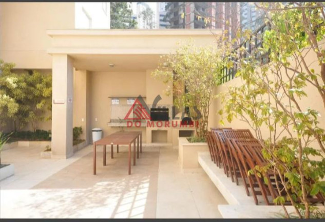 Imagem Cobertura com 4 Quartos à Venda, 140 m² em Jardim Parque Morumbi - São Paulo Imagem Cobertura com 4 Quartos à Venda, 140 m² em Jardim Parque Morumbi - São Paulo