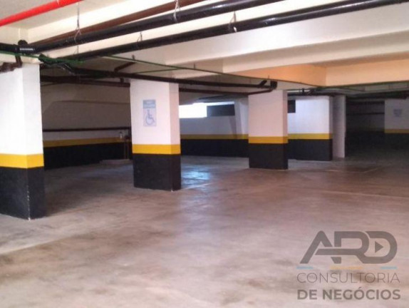 Imagem Apartamento com 2 Quartos para Temporada, 100 m² em Guilhermina - Praia Grande - Praia Grande