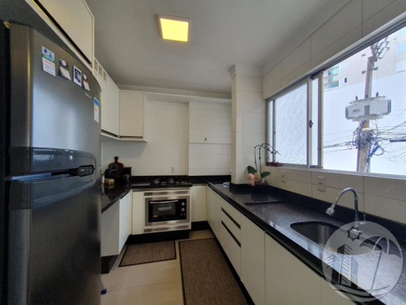 Apartamento com 2 Quartos à Venda, 62 m² em Centro - Balneário Camboriú