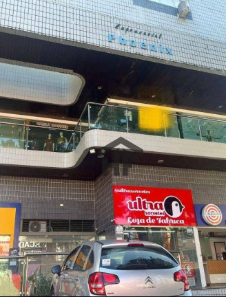 Imagem Sala Comercial à Venda, 29 m² em Espinheiro - Recife Imagem Sala Comercial à Venda, 29 m² em Espinheiro - Recife