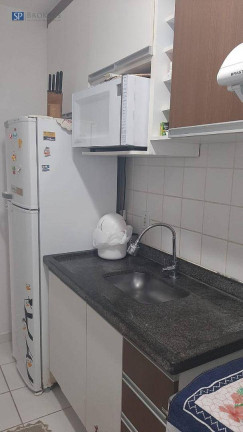 Imagem Apartamento com 2 Quartos à Venda, 46 m² em Loteamento Nova Espírito Santo - Valinhos Imagem Apartamento com 2 Quartos à Venda, 46 m² em Loteamento Nova Espírito Santo - Valinhos