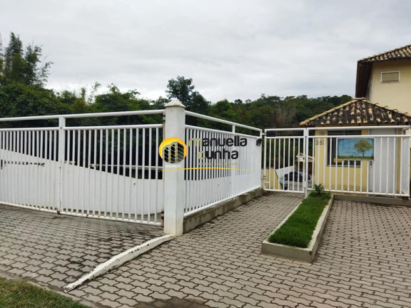 Imagem Apartamento com 2 Quartos à Venda,  em Chácaras De Inoã (inoã) - Maricá