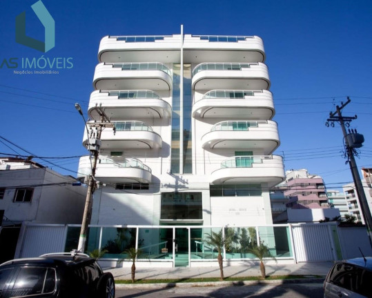 Cobertura com 3 Quartos à Venda, 220 m² em Braga - Cabo Frio