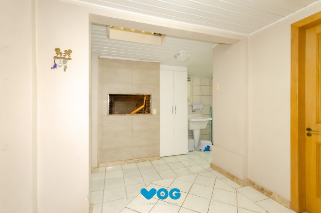Imagem Imóvel com 3 Quartos à Venda, 126 m² em Petrópolis - Porto Alegre