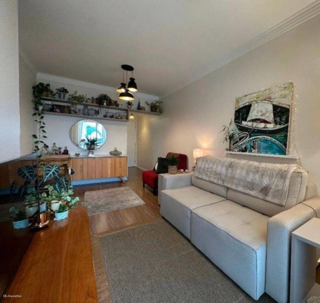 Imagem Apartamento com 2 Quartos à Venda, 69 m² em Rudge Ramos - São Bernardo Do Campo