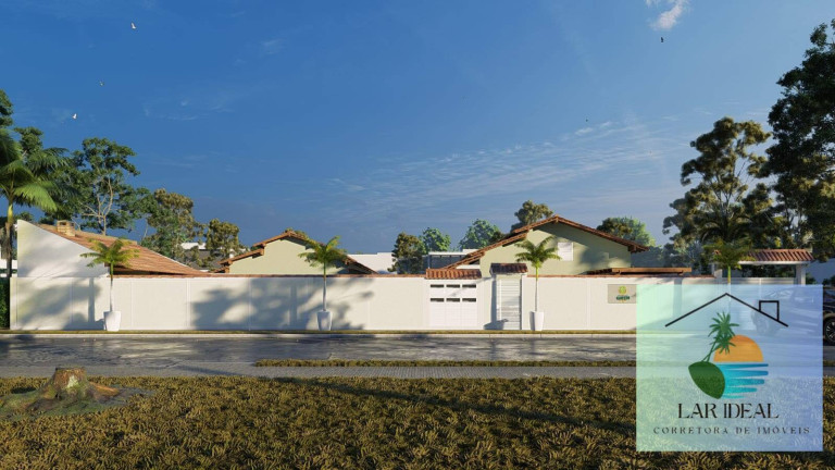Imagem Apartamento com 1 Quarto à Venda, 30 m² em Balneário São Pedro - São Pedro Da Aldeia Imagem Apartamento com 1 Quarto à Venda, 30 m² em Balneário São Pedro - São Pedro Da Aldeia