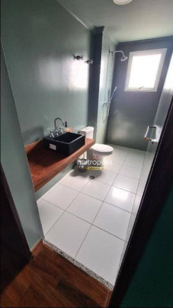 Imagem Apartamento com 2 Quartos à Venda, 123 m² em Barcelona - São Caetano Do Sul Imagem Apartamento com 2 Quartos à Venda, 123 m² em Barcelona - São Caetano Do Sul