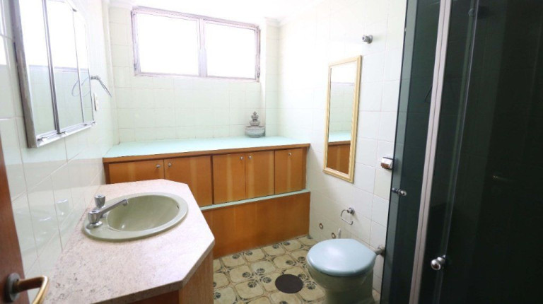 Imagem Apartamento com 3 Quartos à Venda, 210 m² em Higienópolis - São Paulo