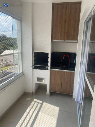 Imagem Apartamento com 3 Quartos à Venda, 76 m² em Pinheirinho - Vinhedo