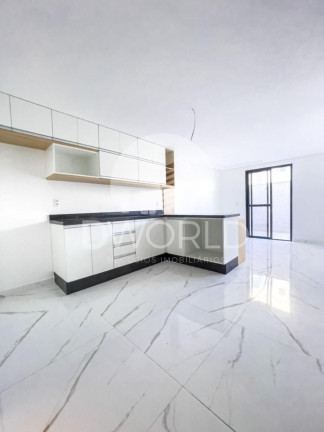 Imagem Casa com 3 Quartos à Venda, 140 m² em Campestre - Santo André Imagem Casa com 3 Quartos à Venda, 140 m² em Campestre - Santo André