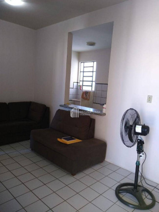 Imagem Apartamento com 3 Quartos à Venda, 73 m² em Morada Do Sol - Teresina Imagem Apartamento com 3 Quartos à Venda, 73 m² em Morada Do Sol - Teresina