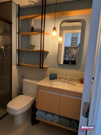 Imagem Apartamento com 1 Quarto à Venda, 27 m² em Pinheiros - São Paulo Imagem Apartamento com 1 Quarto à Venda, 27 m² em Pinheiros - São Paulo