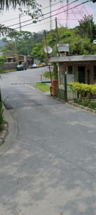 Terreno à Venda, 500 m² em Luiz Fagundes - Mairiporã