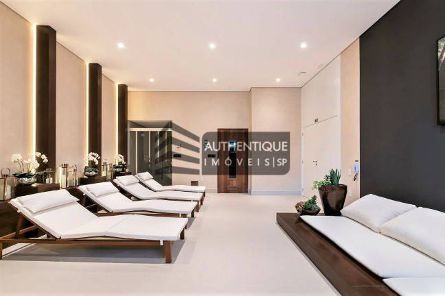 Imagem Apartamento com 4 Quartos à Venda, 181 m² em Brooklin - São Paulo Imagem Apartamento com 4 Quartos à Venda, 181 m² em Brooklin - São Paulo