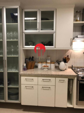 Imagem Apartamento com 4 Quartos à Venda, 260 m² em Vila Andrade - São Paulo