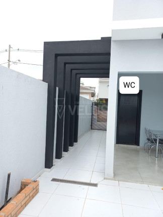 Imagem Casa de Condomínio com 3 Quartos à Venda, 200 m² em Jardim Mesquita - Itapetininga