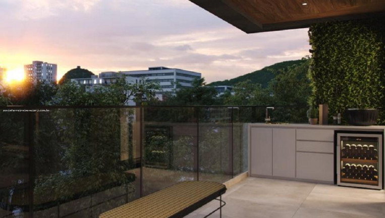 Imagem Apartamento à Venda,  em Botafogo - Rio De Janeiro