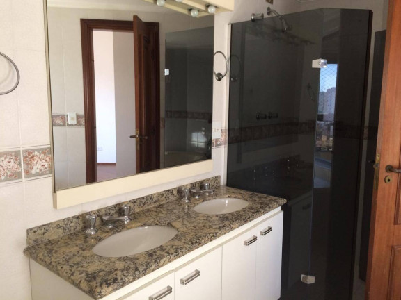 Imagem Apartamento com 4 Quartos à Venda, 380 m² em Chácara Santo Antônio (zona Sul) - São Paulo