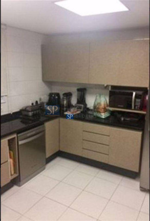Imagem Apartamento com 3 Quartos à Venda, 258 m² em Brooklin - São Paulo