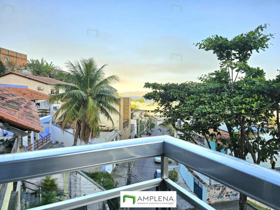 Imagem Apartamento com 3 Quartos à Venda, 145 m² em Freguesia (ilha Do Governador) - Rio De Janeiro