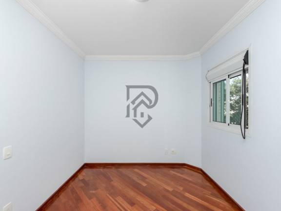 Imagem Apartamento com 3 Quartos à Venda, 142 m² em Campo Belo - São Paulo