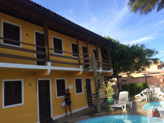 Imagem Imóvel Comercial à Venda, 600 m² em Enseada Dos Golfinhos - Ilha De Itamaracá
